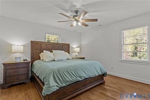 Tiny photo for 1606 Princeton Road, Richmond, VA 23227 (MLS # 2530345)