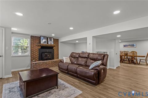 Tiny photo for 1606 Princeton Road, Richmond, VA 23227 (MLS # 2530345)