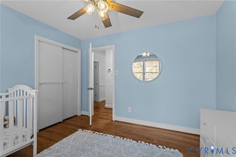 Tiny photo for 1606 Princeton Road, Richmond, VA 23227 (MLS # 2530345)