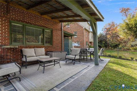 Tiny photo for 1606 Princeton Road, Richmond, VA 23227 (MLS # 2530345)