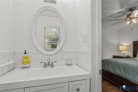 Tiny photo for 1606 Princeton Road, Richmond, VA 23227 (MLS # 2530345)