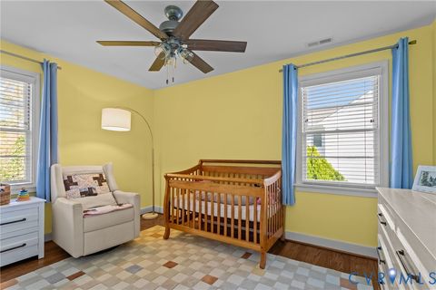 Tiny photo for 1606 Princeton Road, Richmond, VA 23227 (MLS # 2530345)