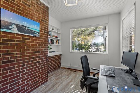 Tiny photo for 1606 Princeton Road, Richmond, VA 23227 (MLS # 2530345)