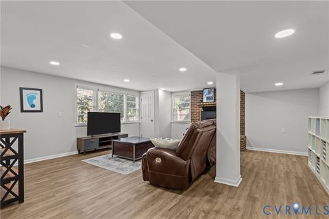 Tiny photo for 1606 Princeton Road, Richmond, VA 23227 (MLS # 2530345)