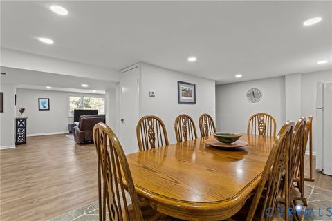 Tiny photo for 1606 Princeton Road, Richmond, VA 23227 (MLS # 2530345)