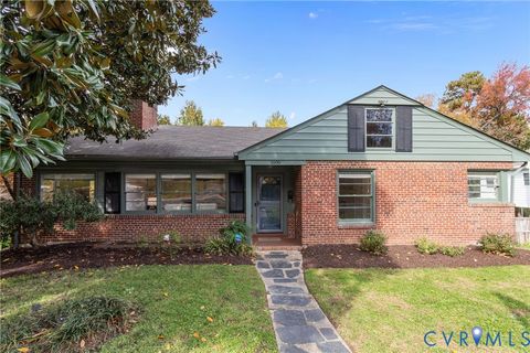 Tiny photo for 1606 Princeton Road, Richmond, VA 23227 (MLS # 2530345)