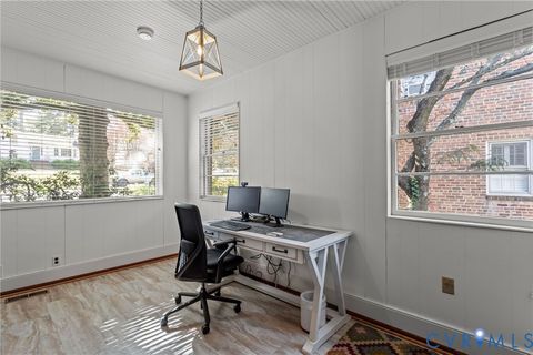 Tiny photo for 1606 Princeton Road, Richmond, VA 23227 (MLS # 2530345)