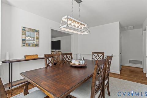 Tiny photo for 1606 Princeton Road, Richmond, VA 23227 (MLS # 2530345)