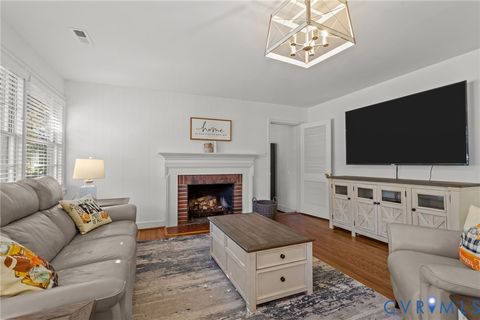 Tiny photo for 1606 Princeton Road, Richmond, VA 23227 (MLS # 2530345)