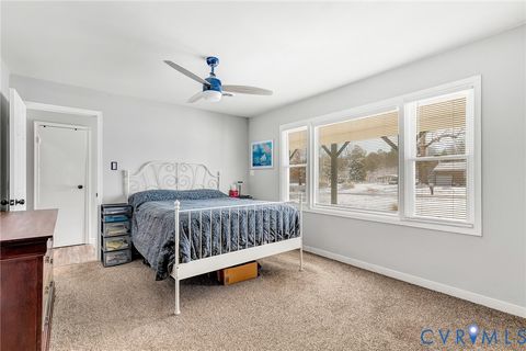 Tiny photo for 15200 Chieftain Road, Disputanta, VA 23842 (MLS # 2532966)