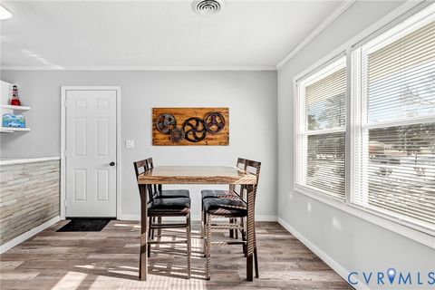 Tiny photo for 15200 Chieftain Road, Disputanta, VA 23842 (MLS # 2532966)