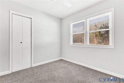 Tiny photo for 15200 Chieftain Road, Disputanta, VA 23842 (MLS # 2532966)