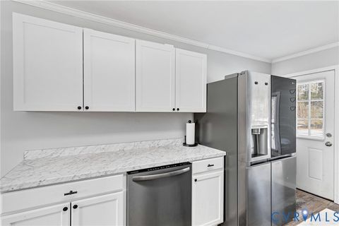 Tiny photo for 15200 Chieftain Road, Disputanta, VA 23842 (MLS # 2532966)