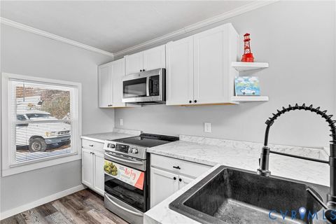 Tiny photo for 15200 Chieftain Road, Disputanta, VA 23842 (MLS # 2532966)