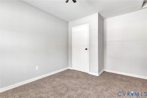 Tiny photo for 15200 Chieftain Road, Disputanta, VA 23842 (MLS # 2532966)