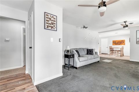 Tiny photo for 15200 Chieftain Road, Disputanta, VA 23842 (MLS # 2532966)