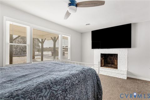 Tiny photo for 15200 Chieftain Road, Disputanta, VA 23842 (MLS # 2532966)