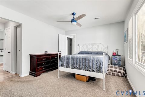 Tiny photo for 15200 Chieftain Road, Disputanta, VA 23842 (MLS # 2532966)