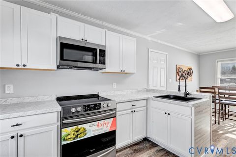 Tiny photo for 15200 Chieftain Road, Disputanta, VA 23842 (MLS # 2532966)