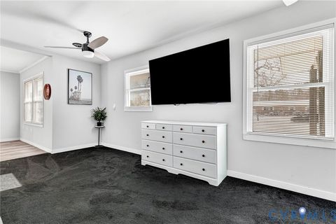 Tiny photo for 15200 Chieftain Road, Disputanta, VA 23842 (MLS # 2532966)