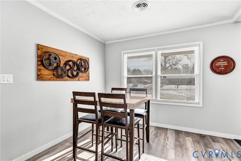 Tiny photo for 15200 Chieftain Road, Disputanta, VA 23842 (MLS # 2532966)