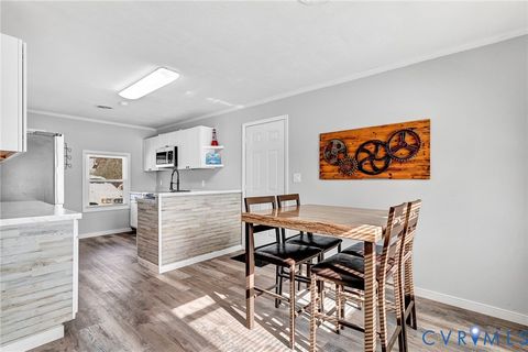 Tiny photo for 15200 Chieftain Road, Disputanta, VA 23842 (MLS # 2532966)