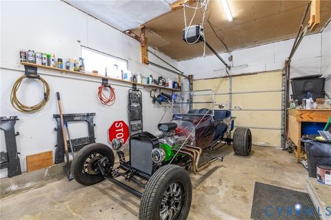 Tiny photo for 15200 Chieftain Road, Disputanta, VA 23842 (MLS # 2532966)