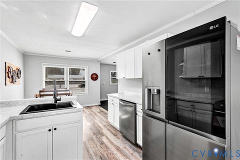 Tiny photo for 15200 Chieftain Road, Disputanta, VA 23842 (MLS # 2532966)