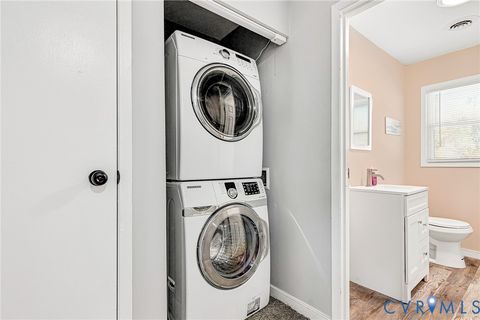 Tiny photo for 15200 Chieftain Road, Disputanta, VA 23842 (MLS # 2532966)