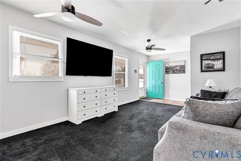 Tiny photo for 15200 Chieftain Road, Disputanta, VA 23842 (MLS # 2532966)