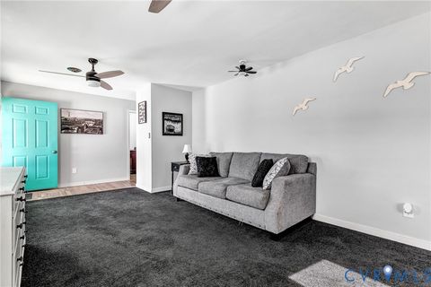 Tiny photo for 15200 Chieftain Road, Disputanta, VA 23842 (MLS # 2532966)