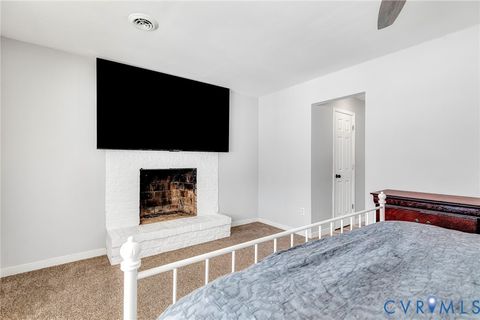 Tiny photo for 15200 Chieftain Road, Disputanta, VA 23842 (MLS # 2532966)