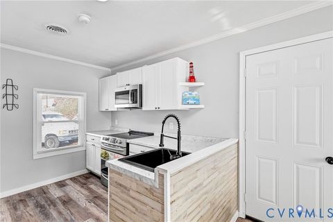 Tiny photo for 15200 Chieftain Road, Disputanta, VA 23842 (MLS # 2532966)