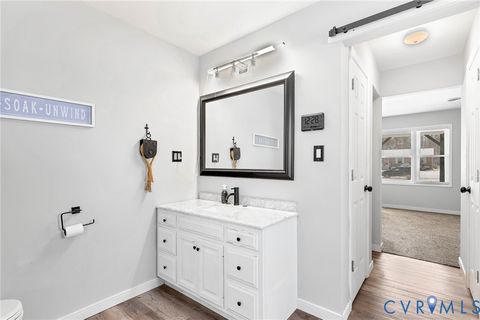 Tiny photo for 15200 Chieftain Road, Disputanta, VA 23842 (MLS # 2532966)