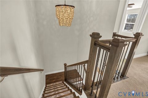 Tiny photo for 4042 Cambrian Circle, Midlothian, VA 23112 (MLS # 2603185)