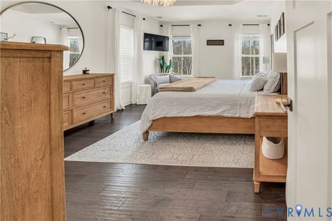 Tiny photo for 4042 Cambrian Circle, Midlothian, VA 23112 (MLS # 2603185)