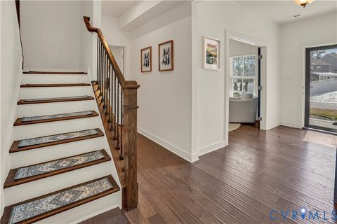 Tiny photo for 4042 Cambrian Circle, Midlothian, VA 23112 (MLS # 2603185)