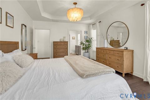 Tiny photo for 4042 Cambrian Circle, Midlothian, VA 23112 (MLS # 2603185)