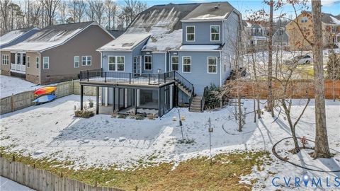 Tiny photo for 4042 Cambrian Circle, Midlothian, VA 23112 (MLS # 2603185)