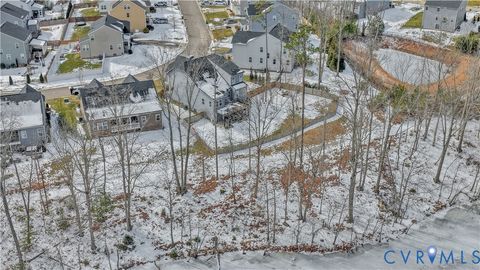 Tiny photo for 4042 Cambrian Circle, Midlothian, VA 23112 (MLS # 2603185)