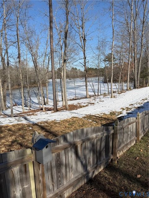 Tiny photo for 4042 Cambrian Circle, Midlothian, VA 23112 (MLS # 2603185)