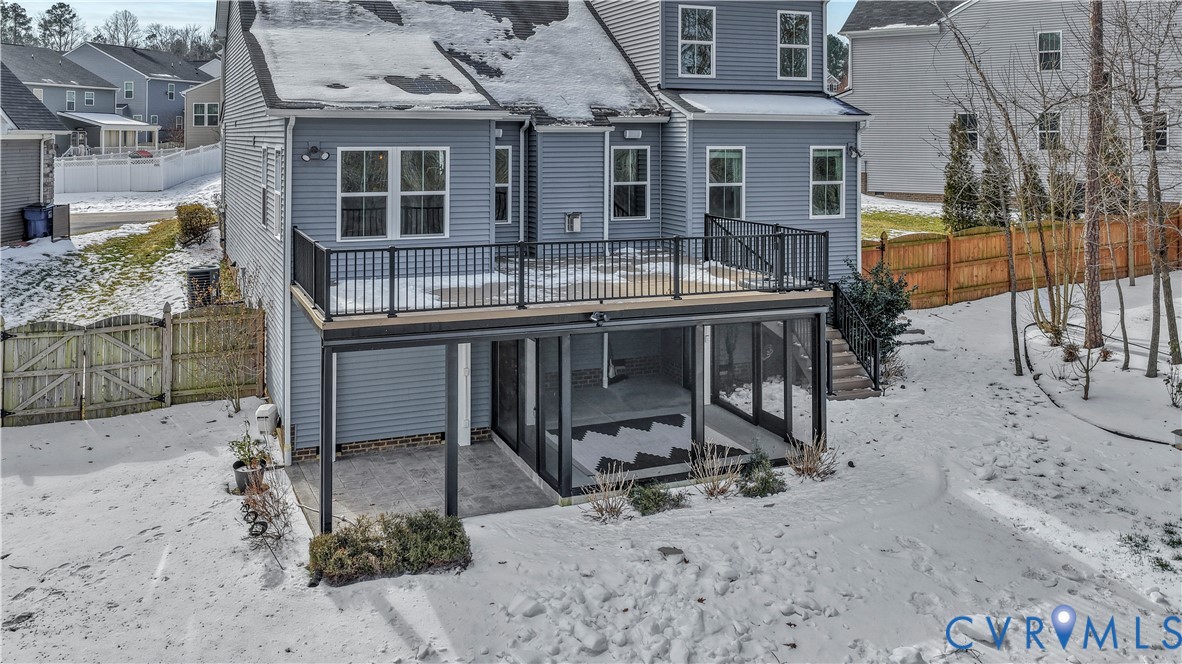 4042 Cambrian Circle