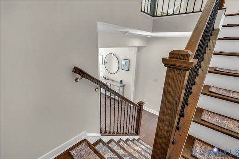 Tiny photo for 4042 Cambrian Circle, Midlothian, VA 23112 (MLS # 2603185)