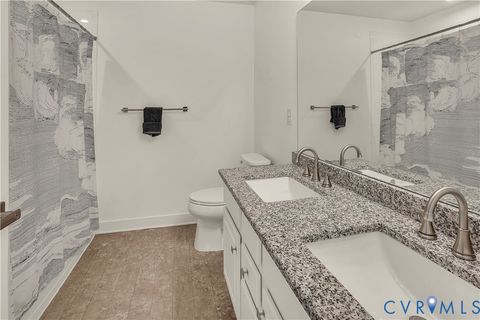 Tiny photo for 4042 Cambrian Circle, Midlothian, VA 23112 (MLS # 2603185)