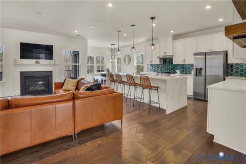 Tiny photo for 4042 Cambrian Circle, Midlothian, VA 23112 (MLS # 2603185)