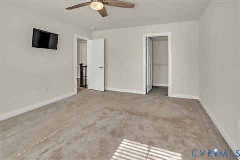 Tiny photo for 4042 Cambrian Circle, Midlothian, VA 23112 (MLS # 2603185)