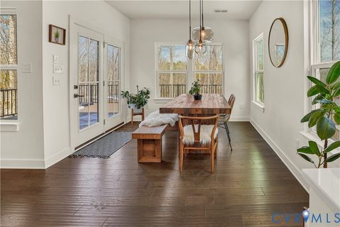 Tiny photo for 4042 Cambrian Circle, Midlothian, VA 23112 (MLS # 2603185)