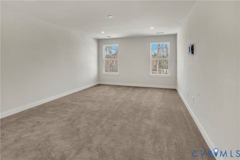 Tiny photo for 4042 Cambrian Circle, Midlothian, VA 23112 (MLS # 2603185)