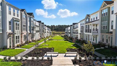 Tiny photo for Lot 1 Sunrise Oasis Lane, Midlothian, VA 23112 (MLS # 2608898)