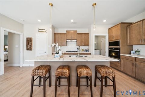 Tiny photo for Lot 1 Sunrise Oasis Lane, Midlothian, VA 23112 (MLS # 2608898)